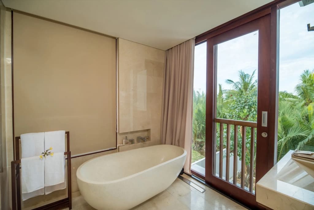 Hoi An Eco Lodge & Spa - photo 10
