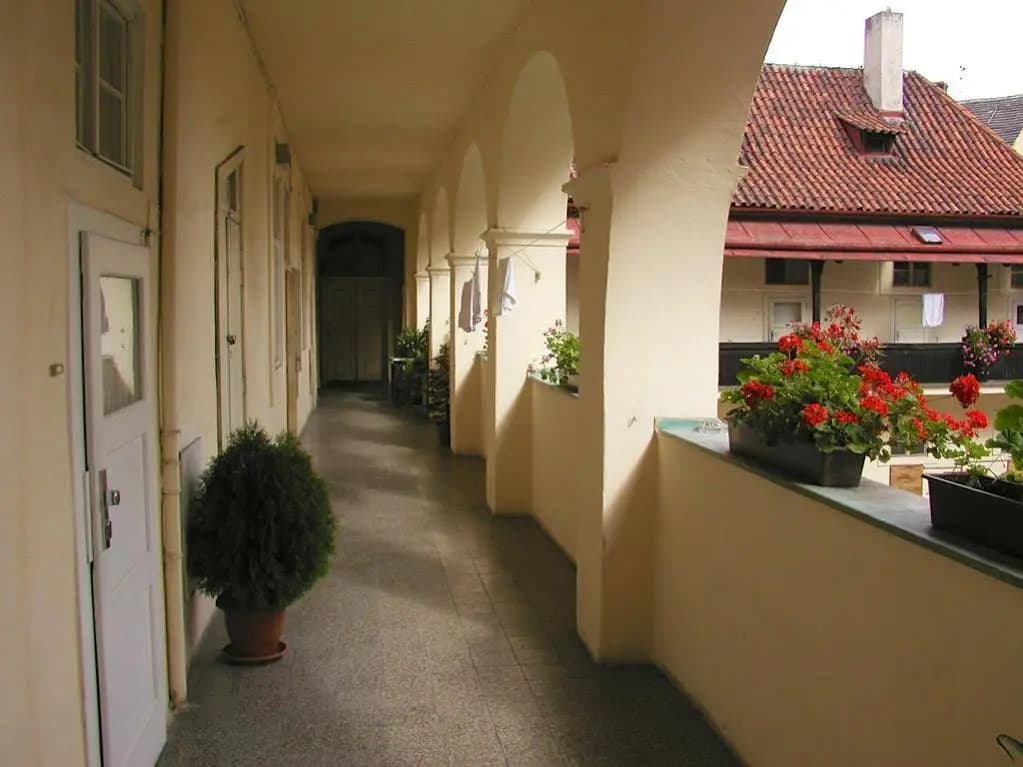 Apartment In Prague - photo 7