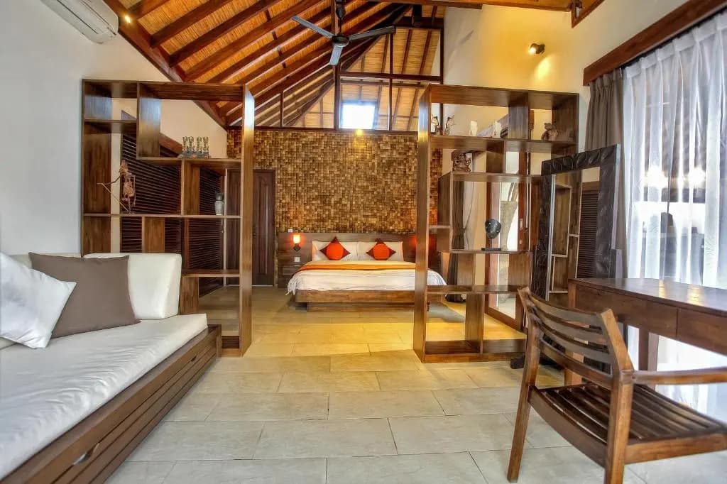 Villa Esperanto Seminyak - photo 3