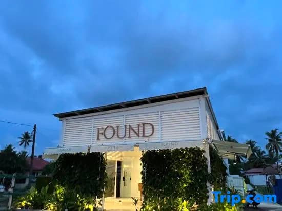 Found Mansion Langkawi - main photo
