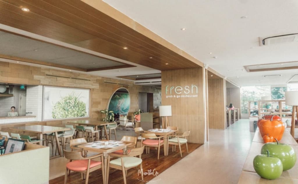 Fusion Suites Da Nang - photo 41
