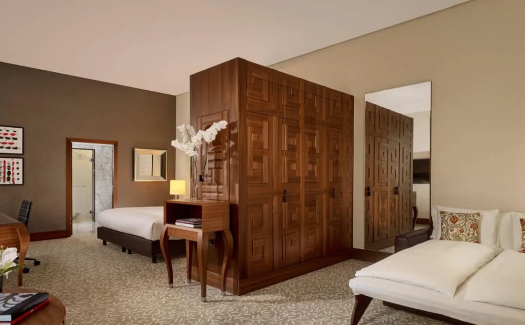 The Ritz-Carlton, Vienna - photo 5