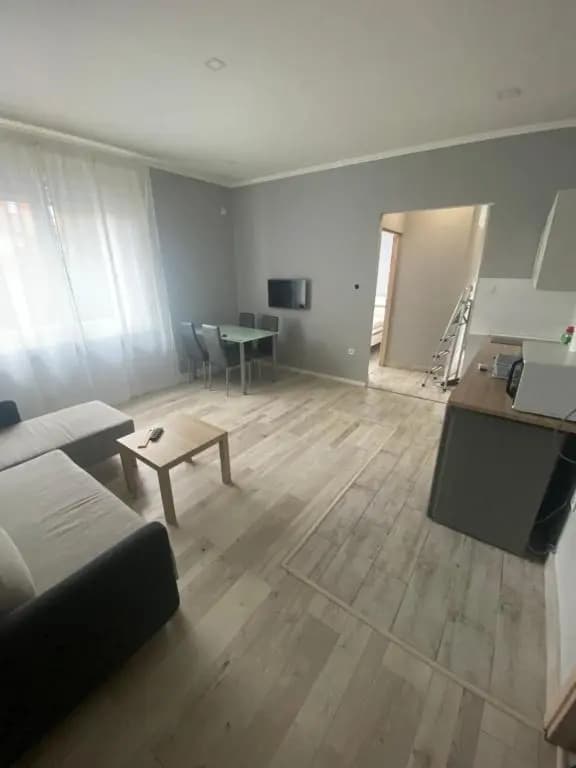 Budapest Apartman - main photo
