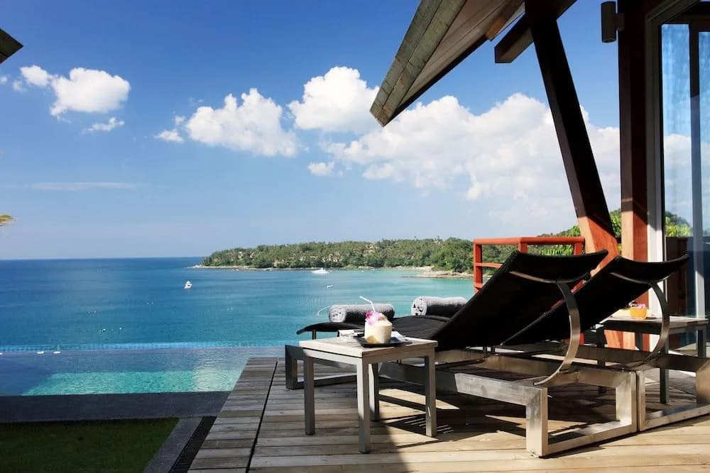 Surin Beach Luxury Villa - photo 6