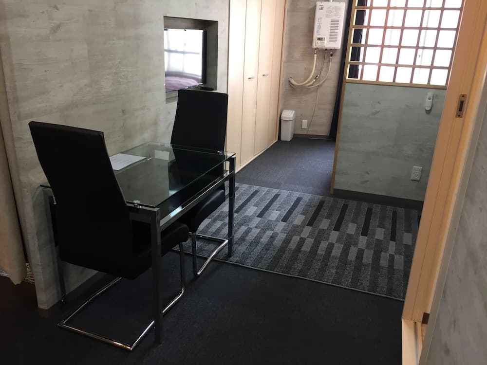 Apollo Couples Apartment at Namba 2 - photo 8
