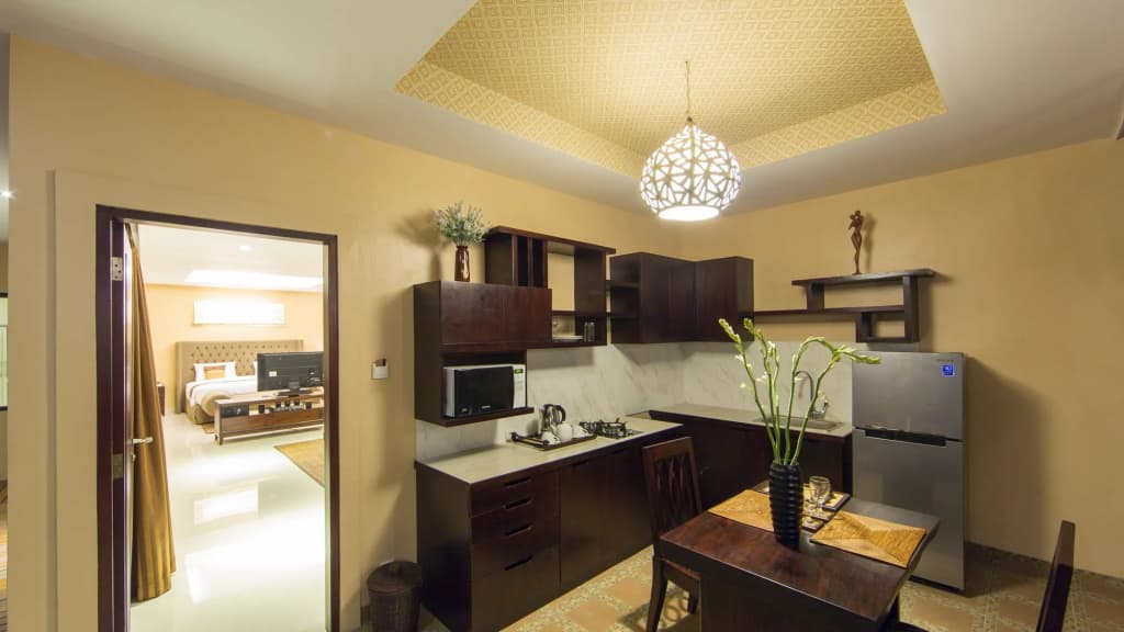 Flamingo Dewata Suite - photo 30