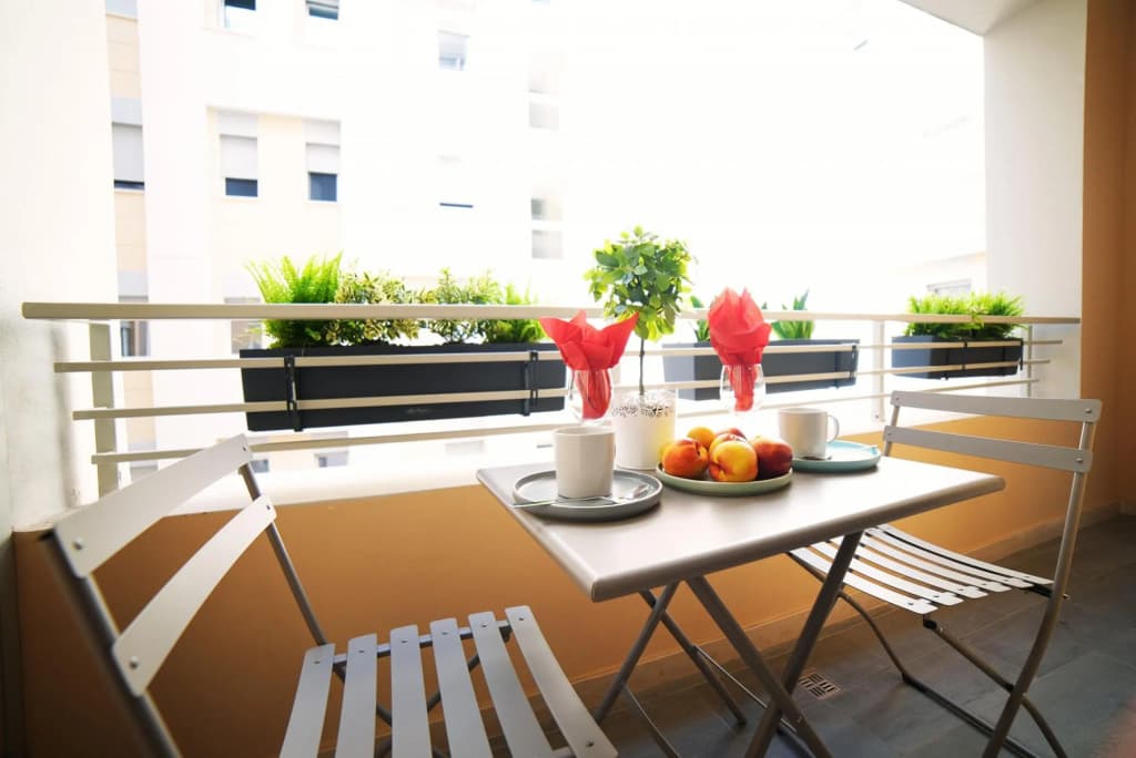 Trastevere Romantic Chic and Smart Loft - photo 15