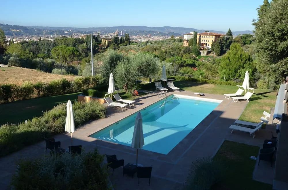 Relais Villa Jacopone Suites - photo 9