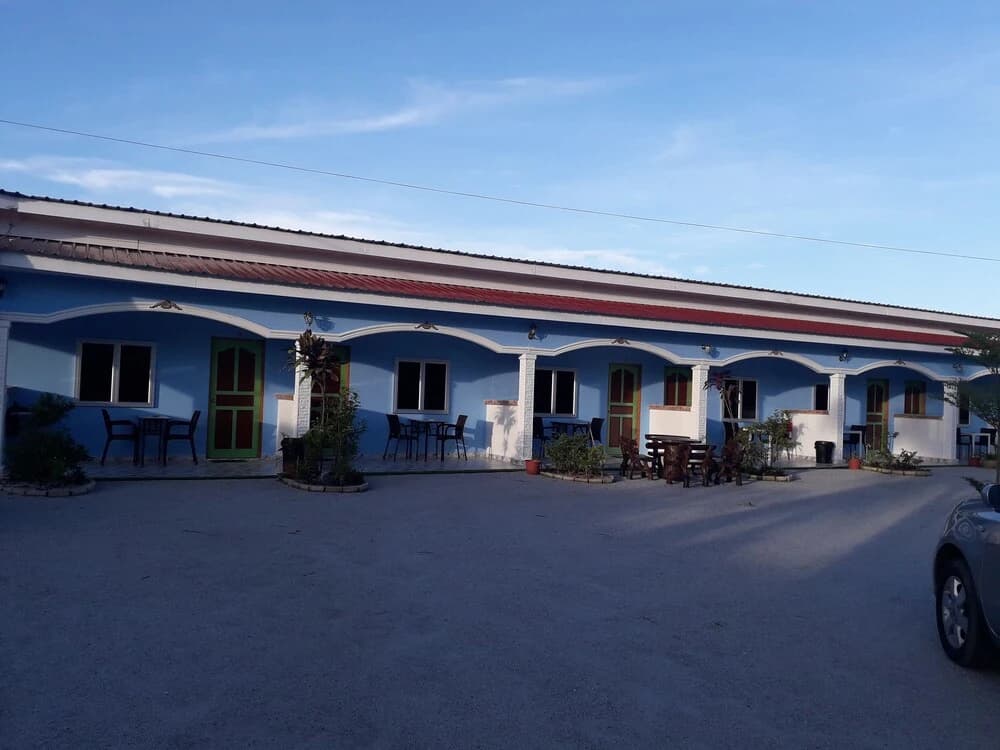 Mazza Nur Motel - photo 11