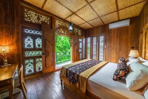 Black Pearl Hostel - photo 4