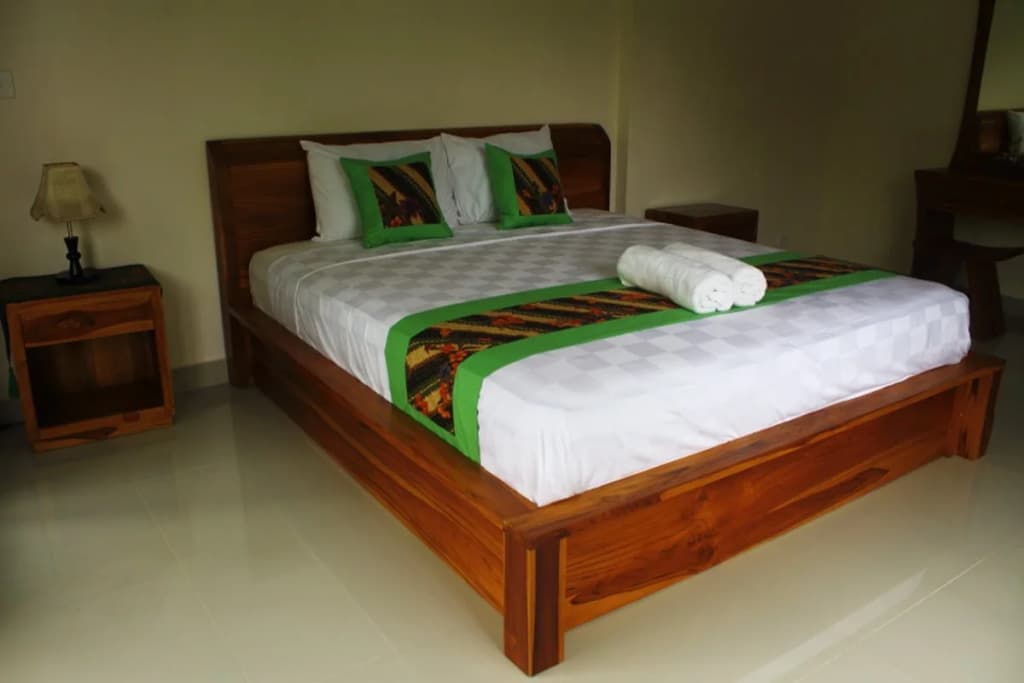 Pondok Bambu Guest House - main photo