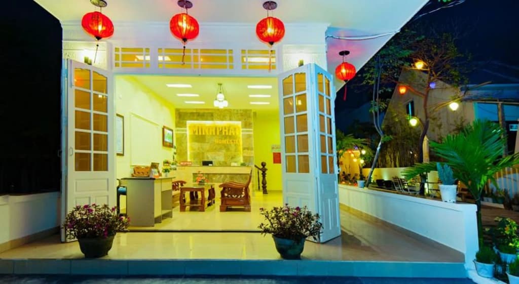 Minh Phat Homestay - photo 2