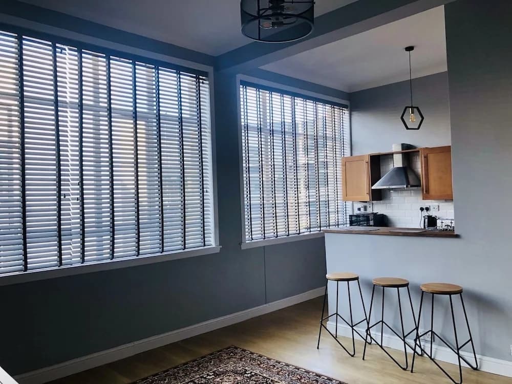 Apartment With City Views - Sleeps 3 - photo 8