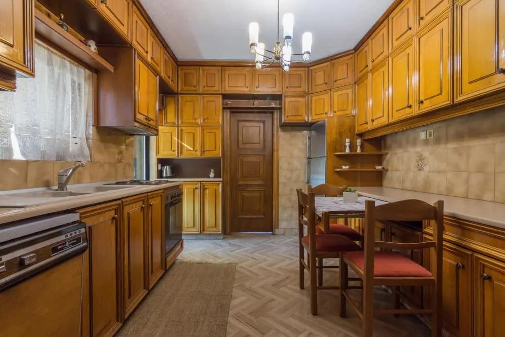Acropolis View apartment 120sqm - photo 21