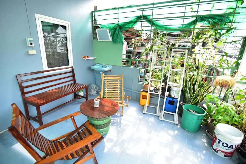 5 Minute Hostel - photo 16