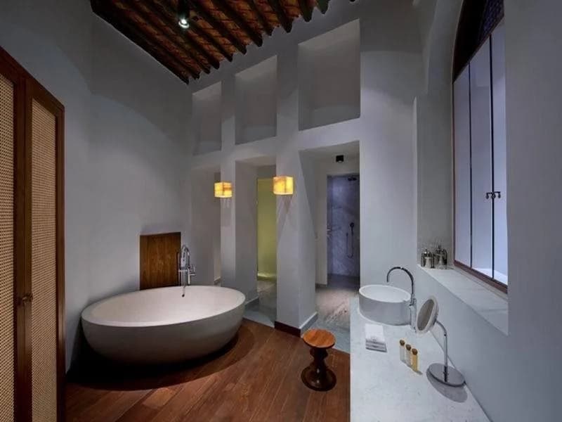 Al Najada Boutique Hotel - photo 8