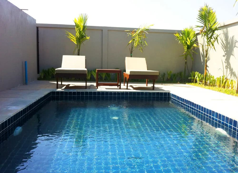 Tresor D' Angkor Villa & Resort - photo 19