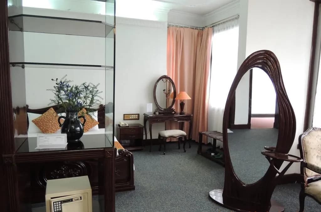 Trade Hotel Lake View - photo 5