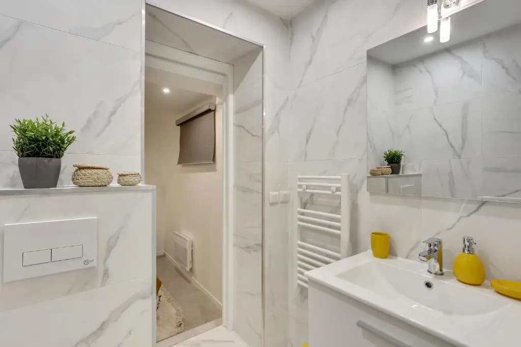 143 Suite La Francaise, Nice APT, Paris - photo 9
