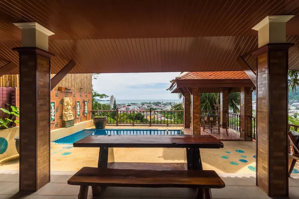 Hassippi Villa by Lofty - photo 6