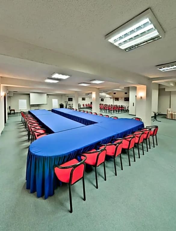 Hotel Primavera - photo 21