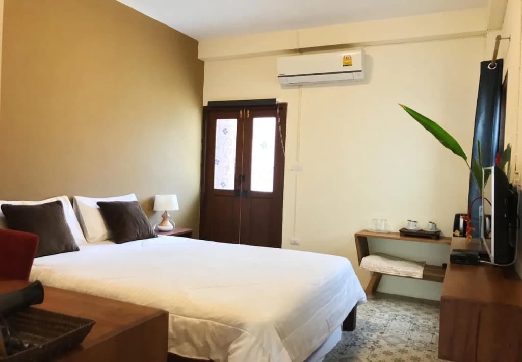Baan Dan Ta Wan Nuea - photo 5
