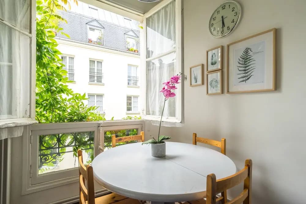 Suite Tournelles - Wifi - 5 Guests - photo 10