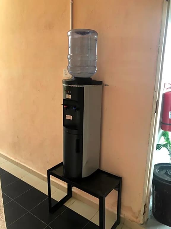 GM Roomstay Tok Bali - photo 10