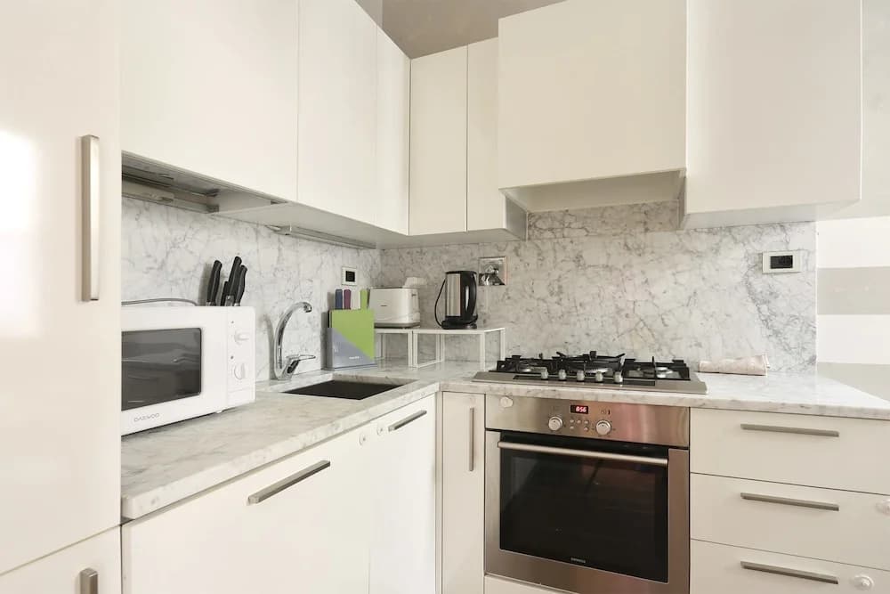 Pontevecchio 2 Bedrooms Suite - photo 12