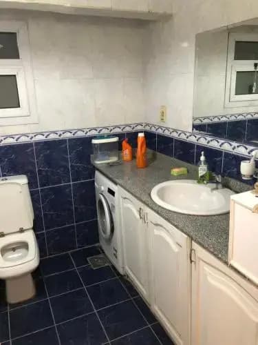 Three bedrooms apartment Degla Maadi - photo 23