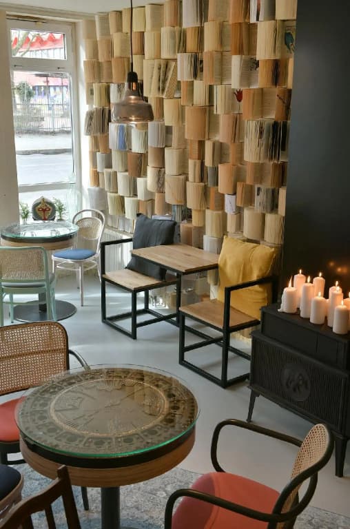 Hotel BIRGIT Berlin Mitte - photo 20