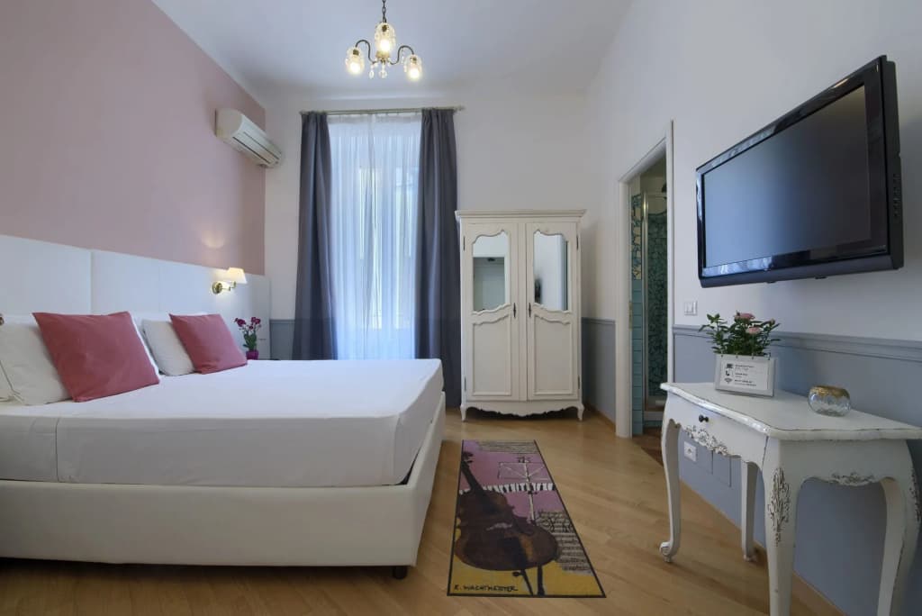Gli Artisti Apartments Rome - photo 3