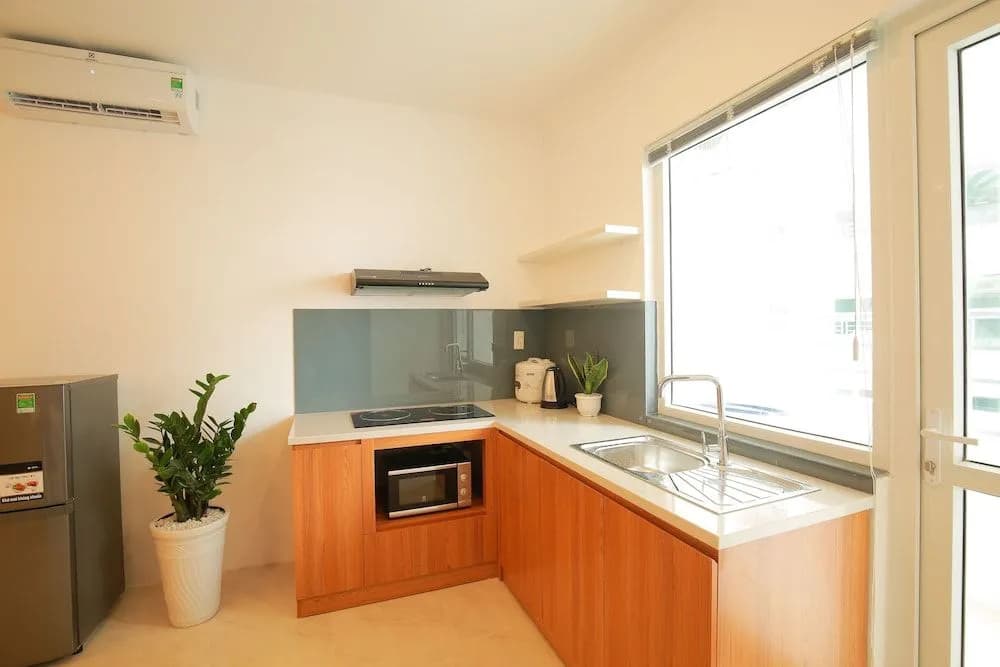 Ha My Apartment - photo 17