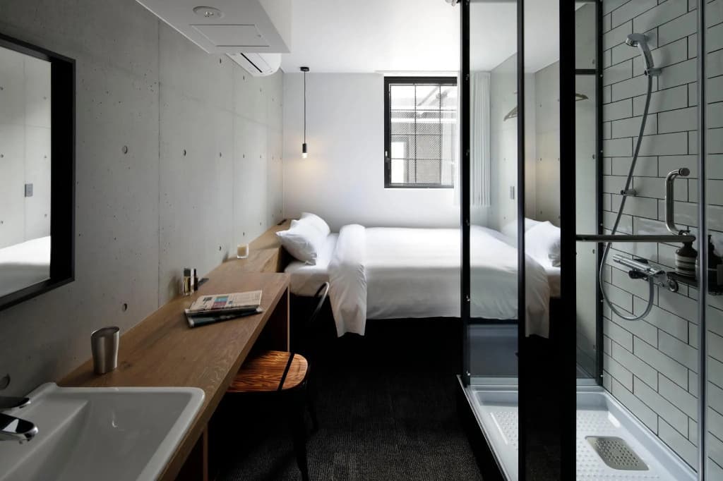 Hotel Cen - photo 6