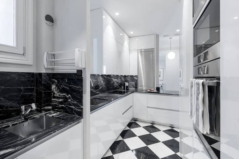 Justicia Apartment II - photo 19