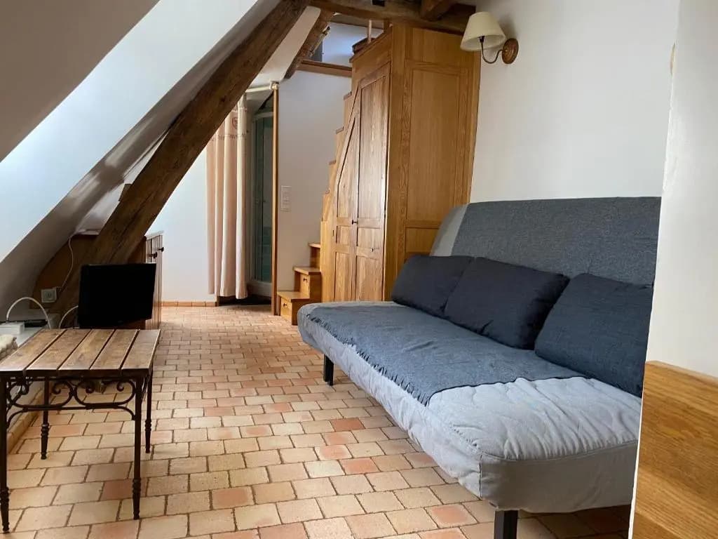 Saint Germain Flat - photo 3