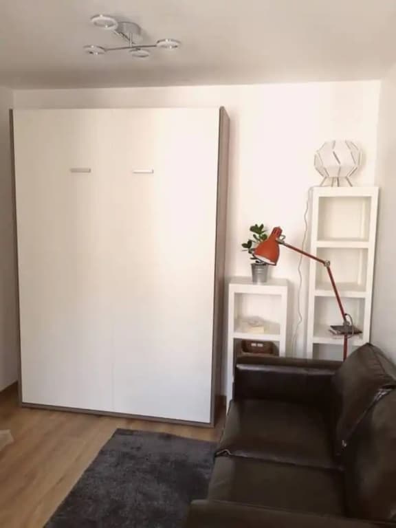 Renovated Studio Near Buttes Chaumont - photo 10