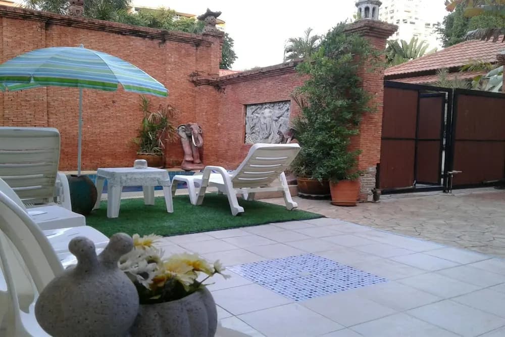 Mountain House - photo 14
