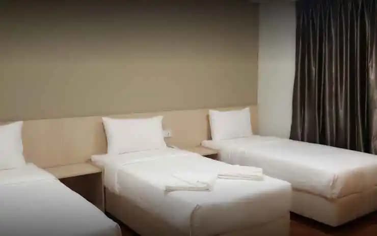 Eden Boutique Hotel - photo 3