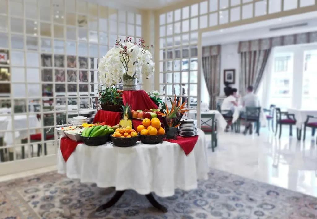 Hotel Atlantico Madrid - photo 11