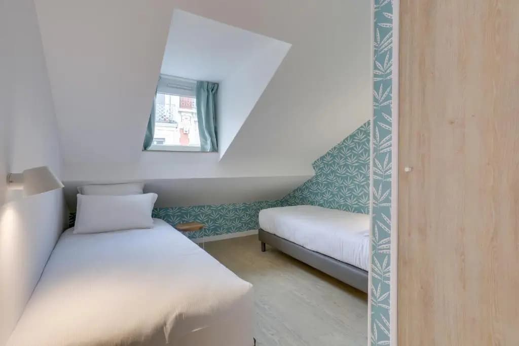 Bastille ChicSuites - photo 5