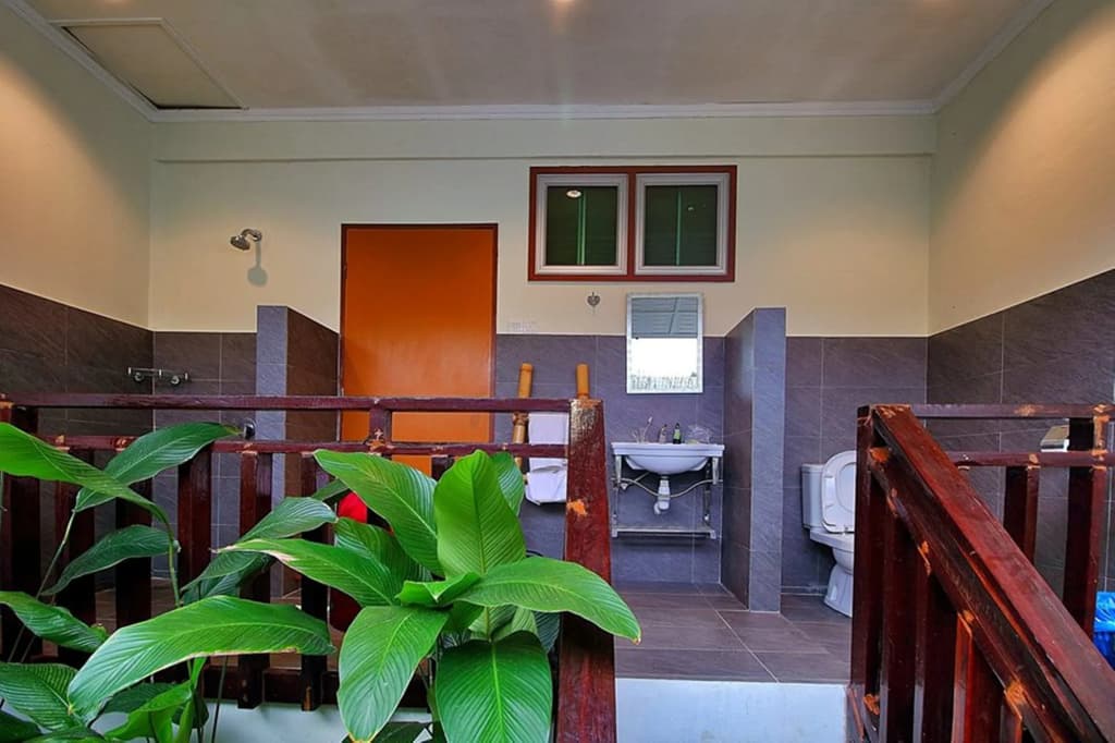 Tanini Sepilok (Formerly Nature Lodge Sepilok) - photo 11