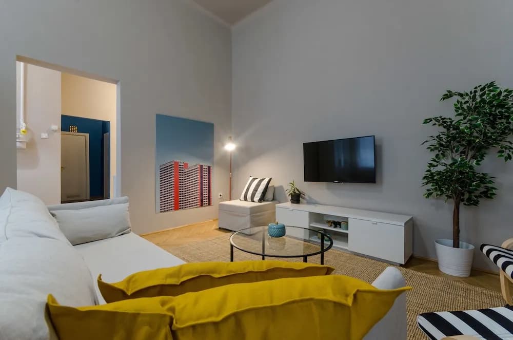 Boldo Apartment - photo 2