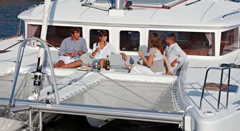 Bliss Boutique Yachting - Phuket - photo 10
