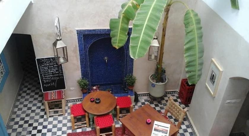 Dar Daoud - photo 14
