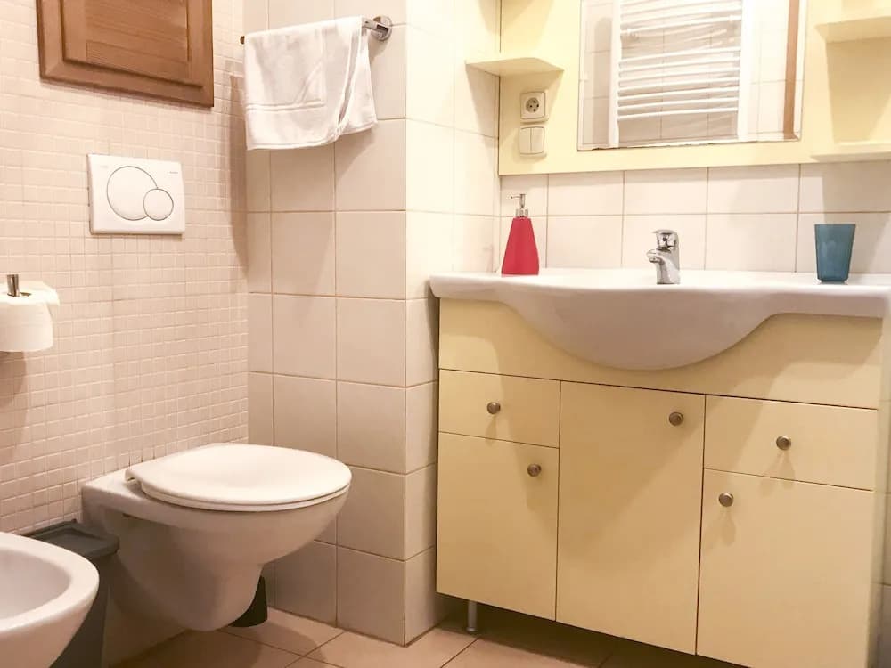 Prague Cozy Apartments - photo 8