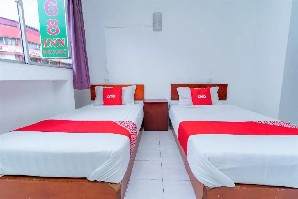 OYO 90185 168 Inn - photo 4