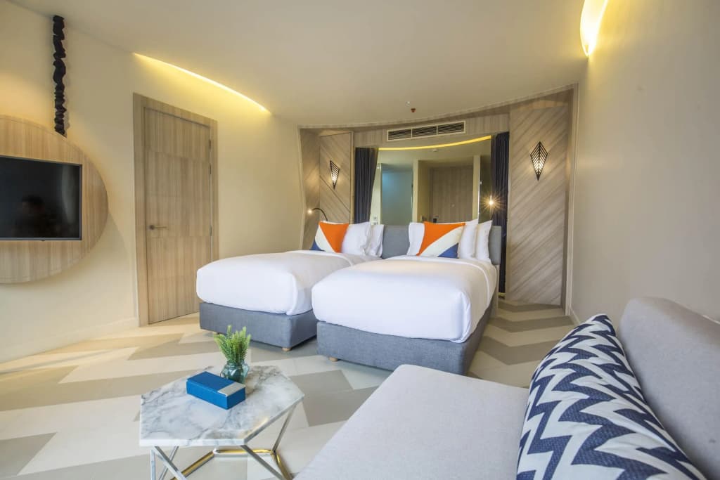 The SIS Kata Resort — Adult Only - photo 34
