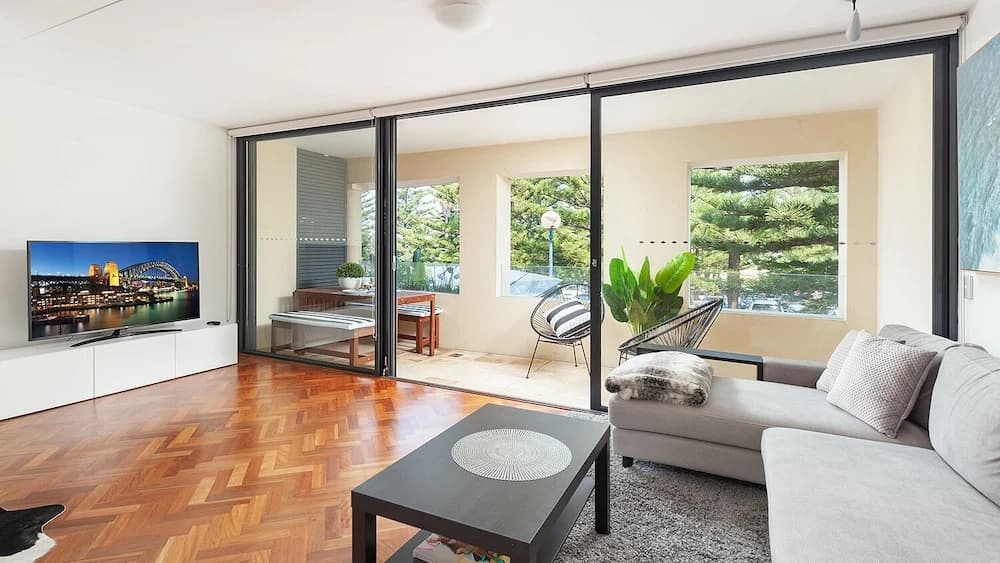 Coogee Beach Pad - photo 6