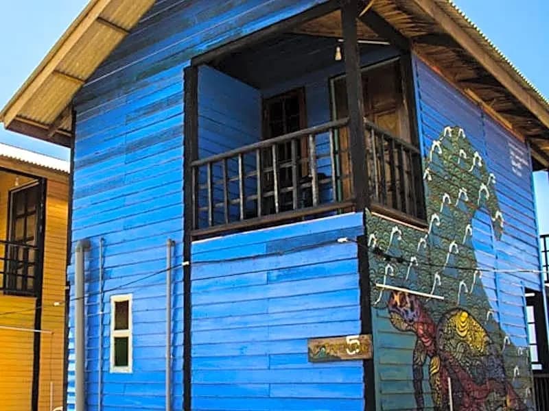Beach Shack Chalet - main photo